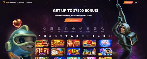 ricky casino bonus|Rickycasino (2024) Bonuses & Review .